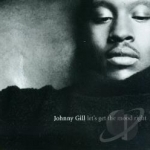 Let&#039;s Get the Mood Right by Johnny Gill