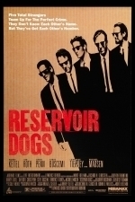 Reservoir Dogs (1992)