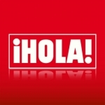 ¡HOLA!