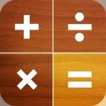 Calculator HD for iPad