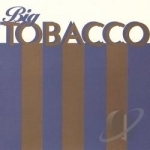 Big Tobacco by Joe Pernice