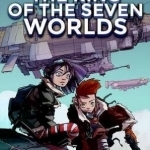 The Ring of the Seven Worlds