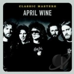 Classic Masters by April Wine