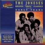 Golden Soul Classics by The Joneses Soul