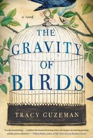The Gravity of Birds