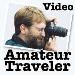 Amateur Traveler Podcast (iTunes enhanced) | travel for the love of it