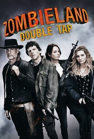 Check Out The New “Zombieland: Double Tap” Bonus Features