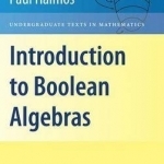 Introduction to Boolean Algebras