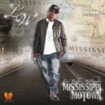 Mississippi Motown by Lamorris Williams
