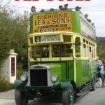 Old Buses