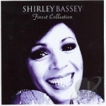 Finest Collection by Shirley Bassey