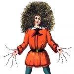 Struwwelpeter