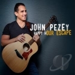 Happy Hour Escape by John Pezey