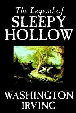 The Legend of Sleepy Hollow