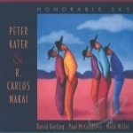 Honorable Sky by Peter Kater