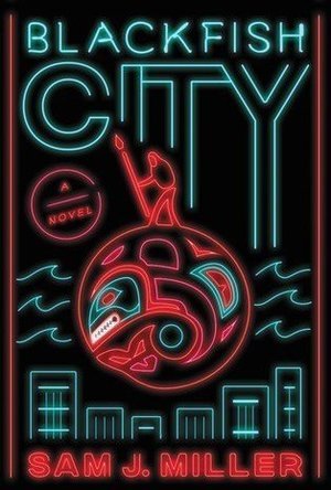 Blackfish City