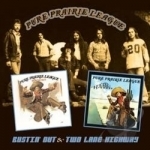 Bustin&#039; Out/Two Lane Highway by Pure Prairie League