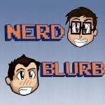 Nerdblurb.com