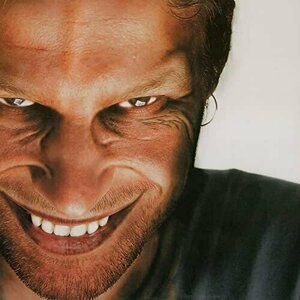 Richard D. James Album by Aphex Twin