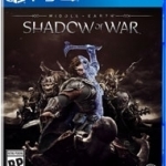 Middle-earth: Shadow of War 