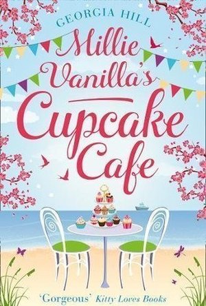 Millie Vanilla&#039;s Cupcake Cafe