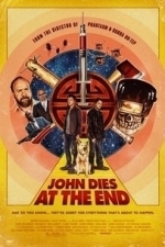 John Dies at the End (2012)