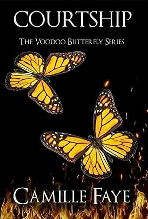 Courtship (Voodoo Butterfly #4)