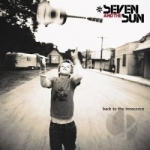 Back to the Innocence by Seven and the Sun