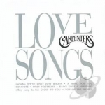 Love Songs by Carpenters