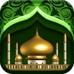 Compass for Islamic Prayers HD