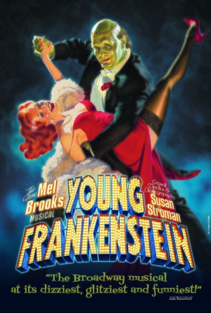 Young Frankenstein