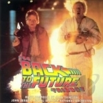 Back to the Future Trilogy Soundtrack by John Debney / Royal Scottish National Orchestra