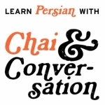 Learn Persian with Chai and Conversation