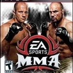 EA SPORTS MMA 