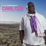 Black Rock Desert by Carl Cox