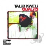Quality by Talib Kweli