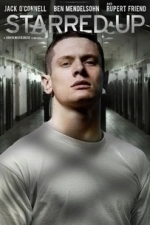 Starred Up (2014)