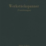 Werkstuckspanner