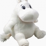 Moomin 8 Plush Toy