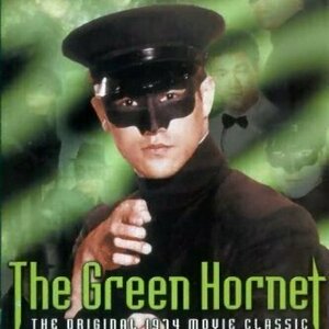 The Green Hornet