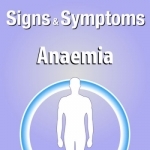 Signs &amp; Symptoms Anaemia