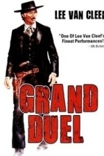 The Grand Duel (Il Grande duello) (1972)