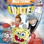 Nicktoons Unite! 