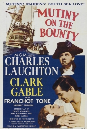 Mutiny on the Bounty (1935)