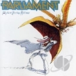 Motor Booty Affair by Parliament