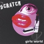 Girls World C / W Sweet Surprise by Scratch