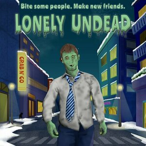 Lonely Undead
