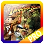 PRO - Lego Indiana Jones Version Guide
