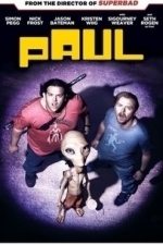 Paul (2011)