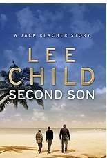 Second Son (Jack Reacher, #15.5)
